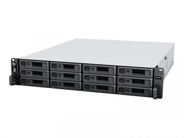 Synology NAS RS2423RP+ 12bay 19