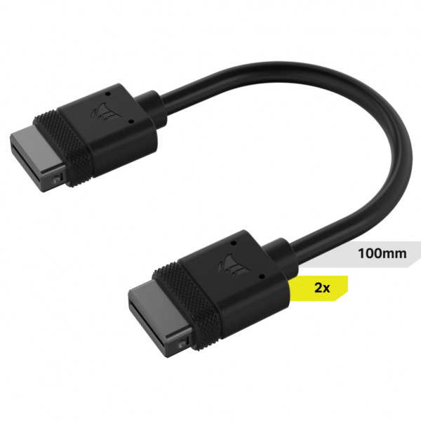 CORSAIR Cable ICUE 100mm