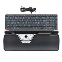 Contour RollerMouse RED wireless incl. Balance Keyboard