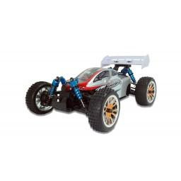 Amewi Troian Pro Buggy brushless, 1:16 4WD, 2,4GHz