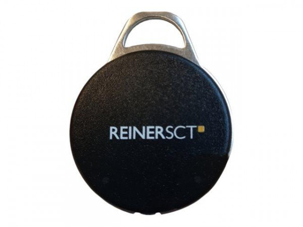 ReinerSCT timeCard Premium Transponder MIFARE DES EV3 25Stk