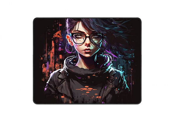 Sharkoon Mauspad Skiller SGP50 D2 444x355mm