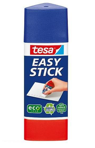 tesa Easy Stick ecoLogo 12g