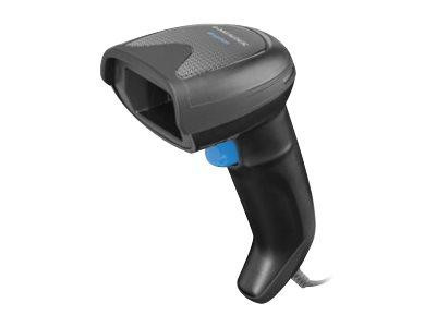 Datalogic Barcodescanner GD4590 [GD4590-BK-B]