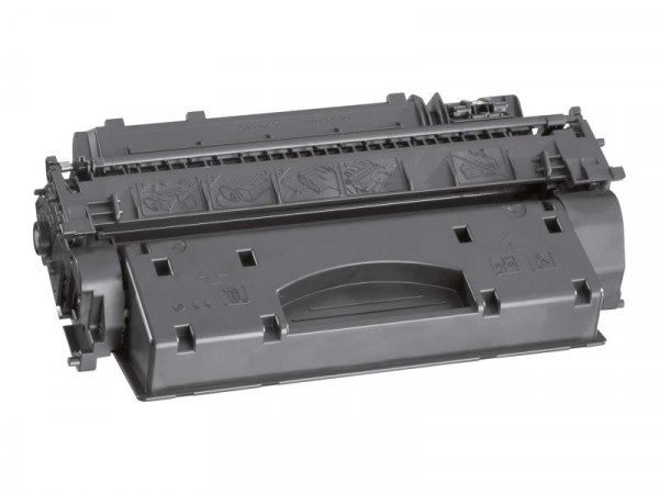 Toner HP CF280X comp. black H-T164