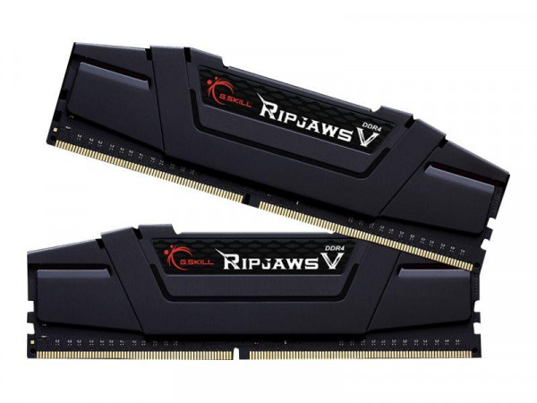 DDR4 16GB PC 3400 CL16 G.Skill KIT (2x8GB) 16GVRB Ripjaws V