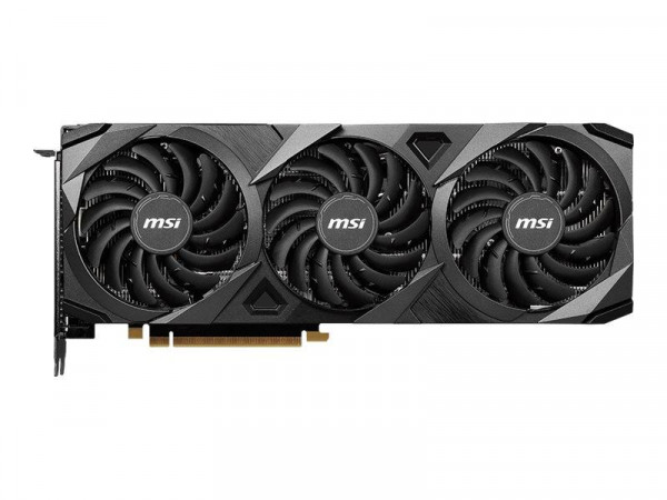 MSI RTX3060 TI VENTUS 3X OC 8GB GDDR6X HDMI 3xDP