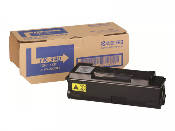 Toner Kyocera TK-340 FS-2020