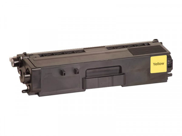 Pelikan Toner Brother TN-328Y 1244y yellow rebuilt