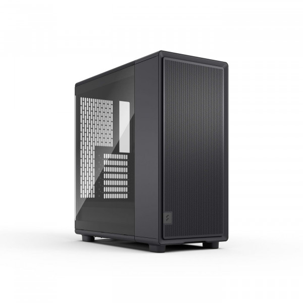 FRACTAL DESIGN Geh Epoch Black TG Light tint