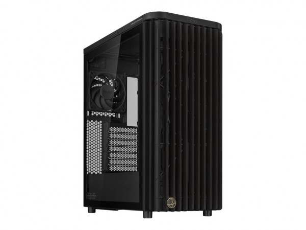 ASUS PROART PA401 WOOD TG PWM BLACK