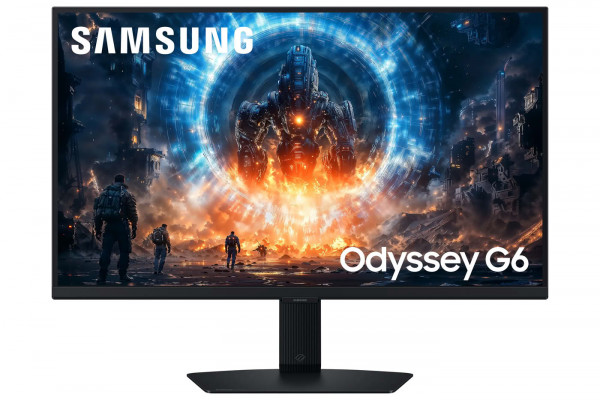 Samsung (27") 68,6cm S27FG602EU 16:9 G60F