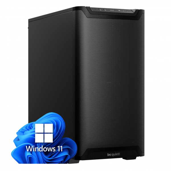 PC OfficeLine Premium: AMD Ryzen 7 9700X | 32GB | AMD Radeon Graphics | 1TB M.2 | WiFi | W11P