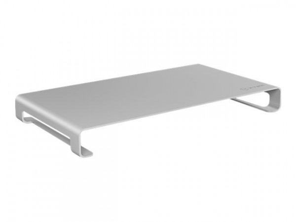 Monitorständer IcyBox Monitor oder Notebookerhöhung retail