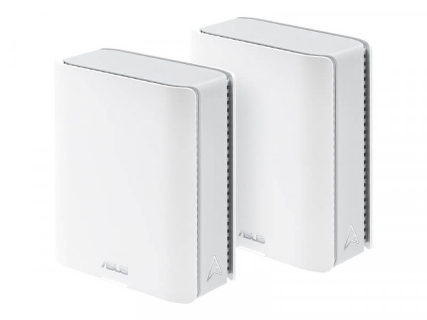 ASUS WL-Router ZenWiFi BD4 BE3600 - 2er Pack weiß