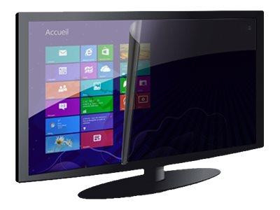 Mobilis Privacy Filter 23" W (16:9) Dim : 509,8x286,7mm
