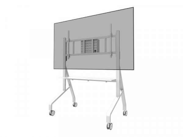 Neomounts BOS 65"-110" 1TFT weiß Max.125KG