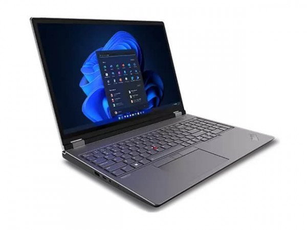 Lenovo ThinkPad P16 G2 16" i7-14700Hx 32/1TB A2000 W11P