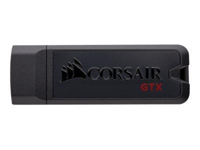 USB-Stick 1TB Corsair Voyager GTX Zinc Alloy USB3.1