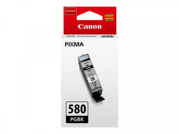 Patrone Canon PGI-580 PGBK black