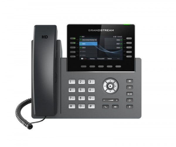 Grandstream GRP2615 HD IP Telefon