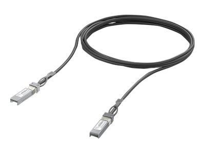 Ubiquiti UniFi Direct Attach Cable (DAC) 25Gbps 0.5m
