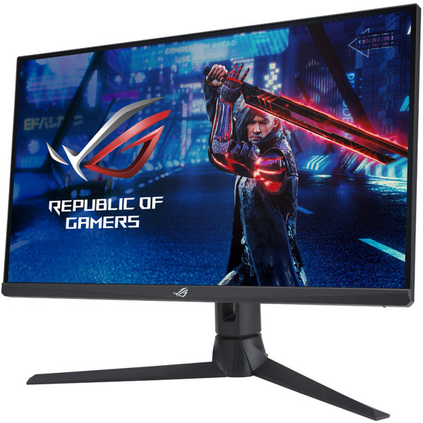 ASUS 68,5cm ROG STRIX XG27AQMR WQHD 300Hz.