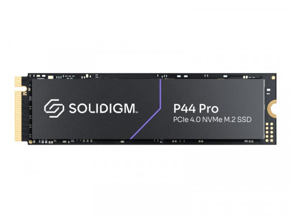 SSD 2TB Solidigm P44Pro Series M.2 2280 PCIe4.0x4
