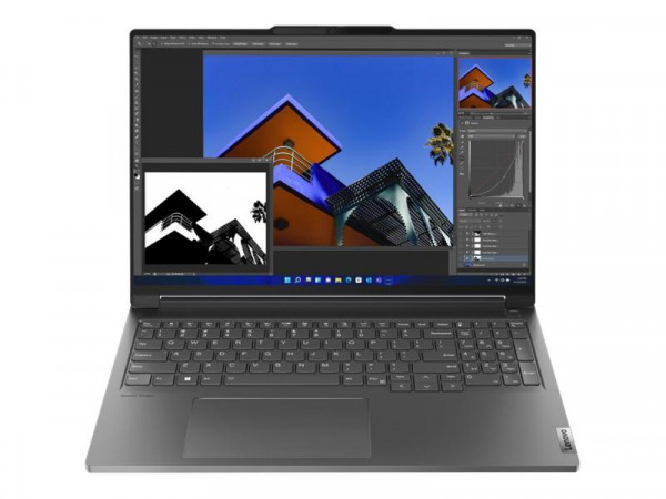Lenovo ThinkBook 16p G4 16" i9-13900H 32/512GB RTX 4060