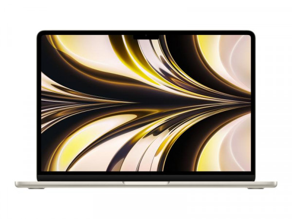 Apple MacBook Air (13") M2 8/8-Core/8GB/256GBSSD/Polarstern