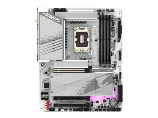 Gigabyte Z790 A Elite AX ICE (Z790,S1700,ATX,DDR5)