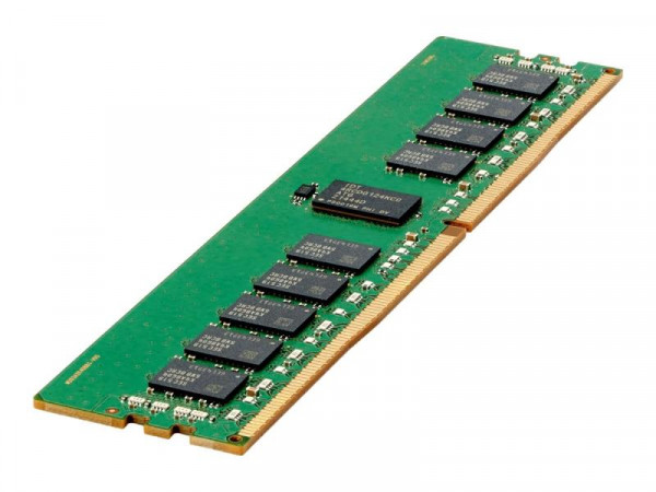 HPE 64GB QR x4 DDR4-2666-19 LRDIMM ECC bulk