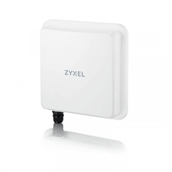 Zyxel FWA710 5G Outdoor LTE Modem Router NebulaFlex