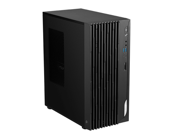 MSI PRO DP180 14A-862XAT black/16GB/500GB SSD ohne OS