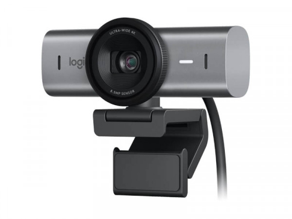 Logitech HD-Webcam BRIO 705 graphite retail