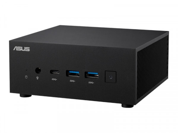 ASUS Barebone VIVO Mini PN52-BBR556HD Ryzen5 5600H/black