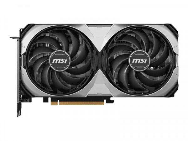 MSI RTX4070 VENTUS 2X E1 OC 12GB GDDR6X HDMI 3xDP