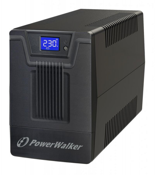 BlueWalker PowerWalker VI 1000 SCL 1000VA / 600W