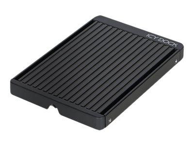 Adapter IcyDock M.2 NVMe to 2.5" U.2 NVMe SSD Converter