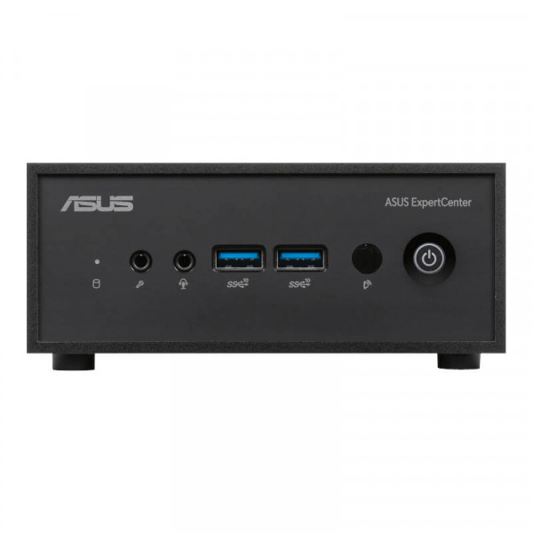 ASUS Barebone VIVO Mini PN42-BBN100MV Intel N100 3.4 Ghz