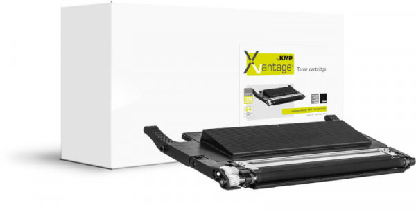 KMP XVantage Toner HP117A (W2070A) 1000 Seiten black