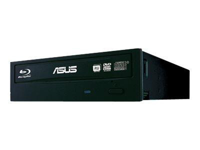 (B-Ware) BDC SATA ASUS_BC-12D2HT black bulk