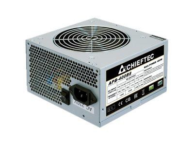 Netzteil Chieftec 400W APB-400B8