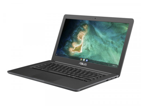 ASUS Chromebook C403NA-FQ0045 14,0" HD N3350/4GB/32GB