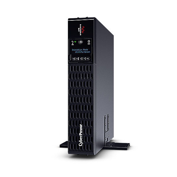 Cyberpower USV PR750ERT2UC 19" 750W Line-Interactive