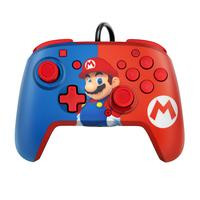 PDP Bundle Mario (Headset + Controller) Nintendo Switch