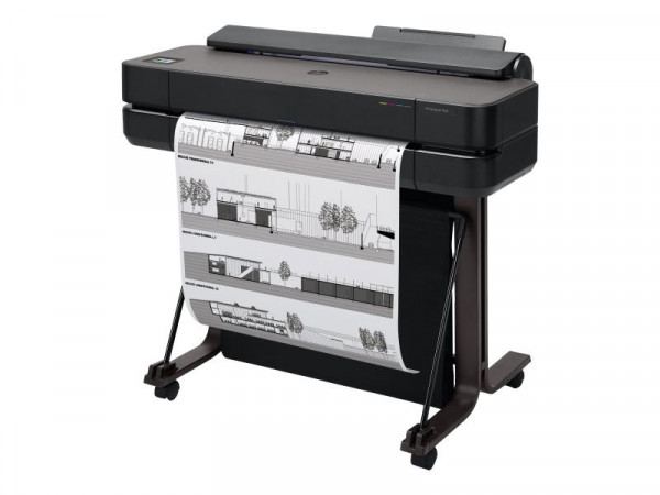 HP Designjet T650 Printer 24" 5HB08A#B19