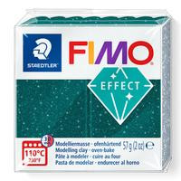 FIMO Mod.masse Effect 57g Galaxy grün retail