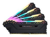 DDR4 32GB PC 3200 CL16 CORSAIR KIT (4x8GB) Vengeance RGB B DDR4 32GB PC 3200 CL16 CORSAIR KIT (4x8GB) Vengeance RGB B