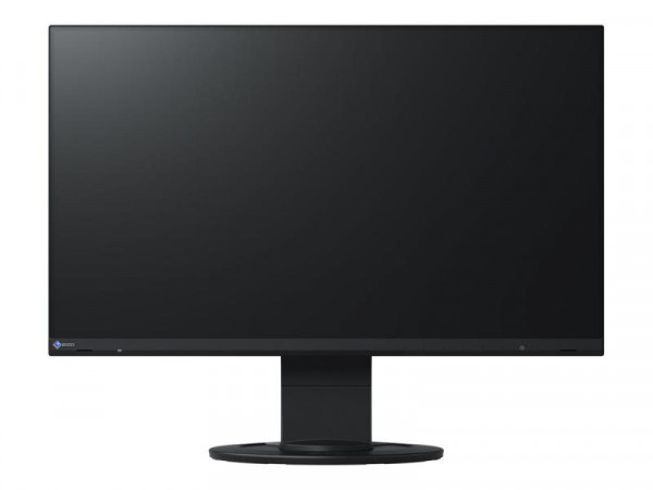 EIZO 60.5cm (23,8") EV2460-BK 16:09 DVI+HDMI+DP+USB IPS bl.